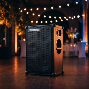 SOUNDBOKS (Gen. 3) – Bluetooth Party-Lautsprecher